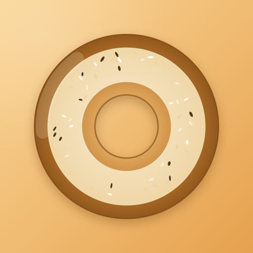 BAGL app icon